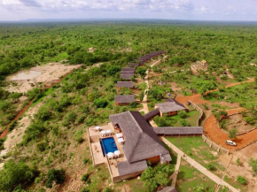 Zaina lodge